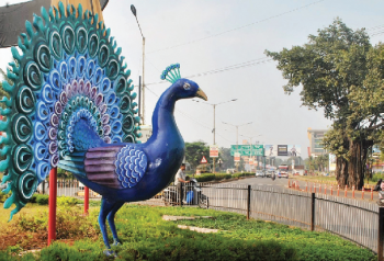 With policemen called for IFFI duty, Margao traffic may go out of gear