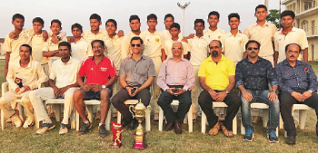 Bardez win inaugural Geno Cup
