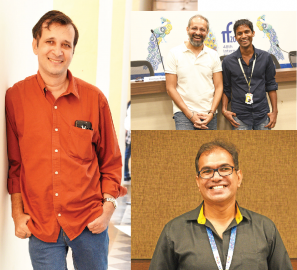 The heart of regional films