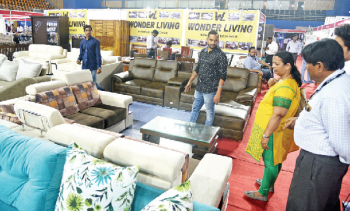 CAI Expo 2017 kicks off with a lot to offer