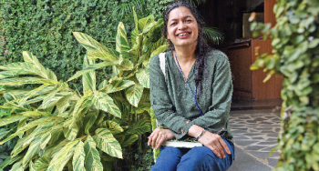 ‘We must speak up for wildlife’