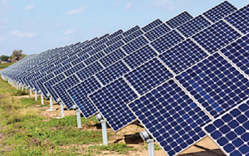 Progressive Wind Power draws up big plans for solar plant