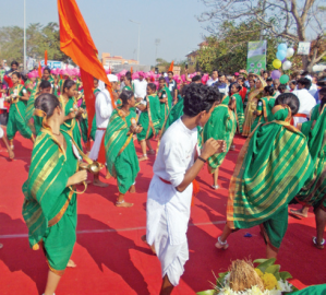Porvorim NoMoZo a grand success; to be held twice a year