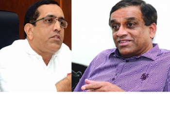 Cracks in MGP over reported moves of merger with BJP before LS polls