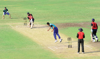 Dempo Jrs, Nityanand register big wins