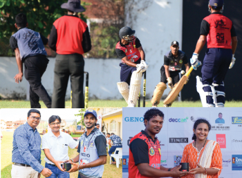 Dempo Juniors & Nityanand SC enter semis
