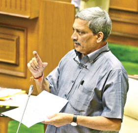 Assembly congratulates Rahul; CM sneers in grudging support