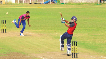 Sunday Champs to meet Nityanand in finals, Dempo exit in semi-finals