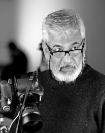 Photography was a calling: Dinesh Khanna