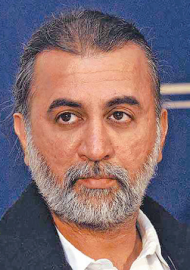 HC dismisses Tejpal’s petition seeking discharge in rape case