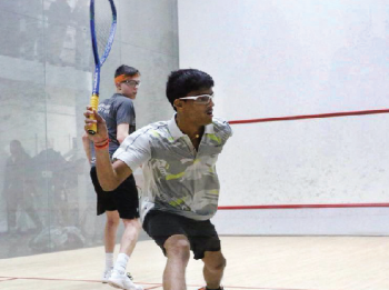 GOA’S YASH FADTE WINS HISTORIC US JUNIOR OPEN