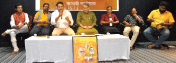 Speakers emphasise taking all Goans together to protect Goa