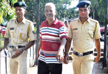 WHY THE DESECRATION CASES FELL FLAT
