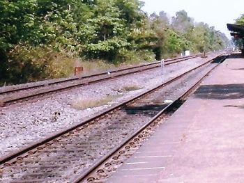 Land for rly track doubling: Collector’s help sought
