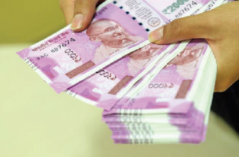 December GST collection revenue goes down