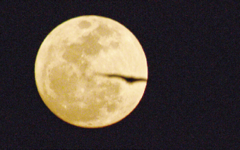 Spring tides, supermoon prompt high tide warnings