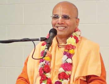 Finding the positive power