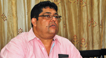 Reginaldo for probe into revenue earned from casinos