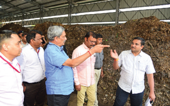 Complete ban on PVC-based plastic in state from May 30