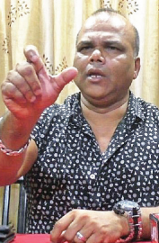 Money laundering case: Major relief for Mickky