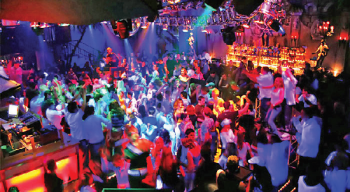 Night party organisers along Pernem coast face the music
