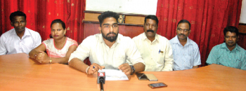 Name South dist hospital after Dr Sequeira: Aquem-Baixo p’yat