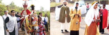 Three Kings feast celebrated as Goa keeps date with tradition