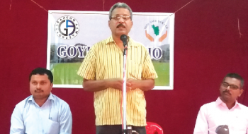‘Sharing Mhadei water will threaten Mandovi’