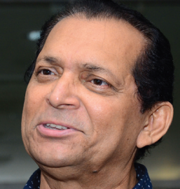We don’t need govt’s certificate to eat beef, says Sardinha
