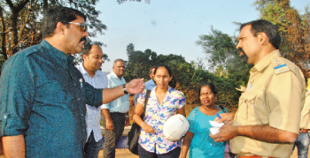 Vijai walks cautious path over demand to strip minister’s OSD