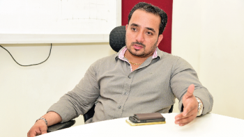 Aim to give Goans affordable housing: Prathamesh