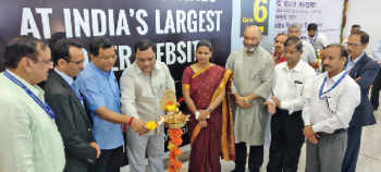 3 aerobridges commissioned at Dabolim airport