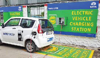 Despite no tax, electric cars non-existent in Goa