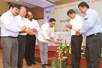 Conservation of fuel, a collective responsibility: Govind Gaude