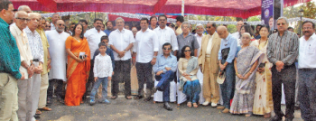 Finally, 38 stalwarts of Opinion Poll get recognition