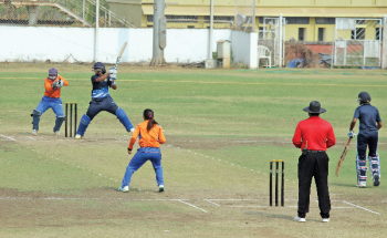 Shikha stars for Goa, hosts & Baroda qualify for Super League