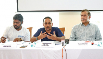 Goa Triathlon set for refreshing changes this year