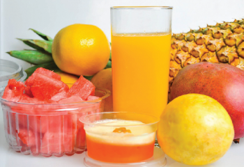 Juice it up!