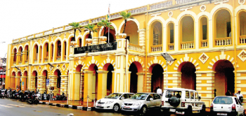 Margao civic body presents `4 crore surplus budget