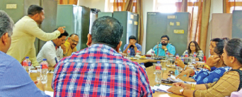 MMC adopts resolution for separate PDA