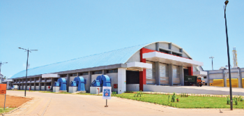Biogas from Saligao plant to fuel special buses in 6 months: CM