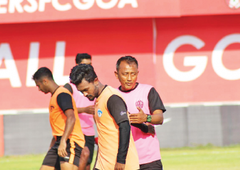 Churchill Bros face daunting task against red-hot Minerva Punjab