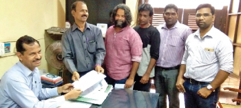 Disaster relief force should be stationed in Mormugao taluka: Dy Collector
