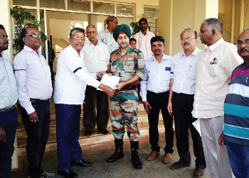 MES builders threaten hunger strike from Feb 10
