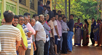 With 889 new voters, new political equations for Ponda constituency