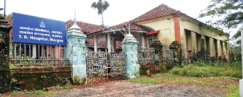 Now, govt plans Ayush hospital at Margao