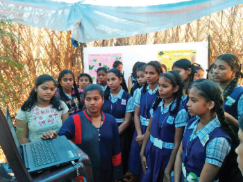 Tulsi Festival showcases an all-in-one ancient medical solution