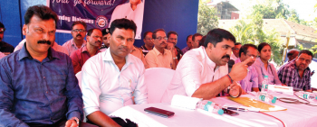 Multi-level parking at Margao to become reality