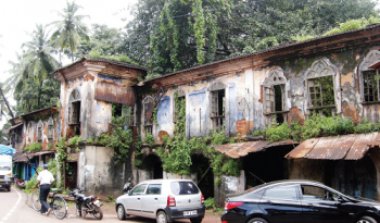 ‘Owners unwilling to part with Camara building for restoration’