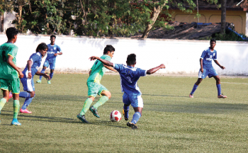 St Savio’s squeeze past Dempo Jrs